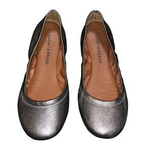 Lucky Brand Emmie Flats